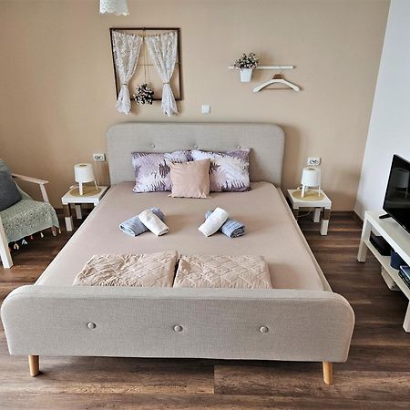 Apartmani Rustik Trpejca Eksteriør bilde