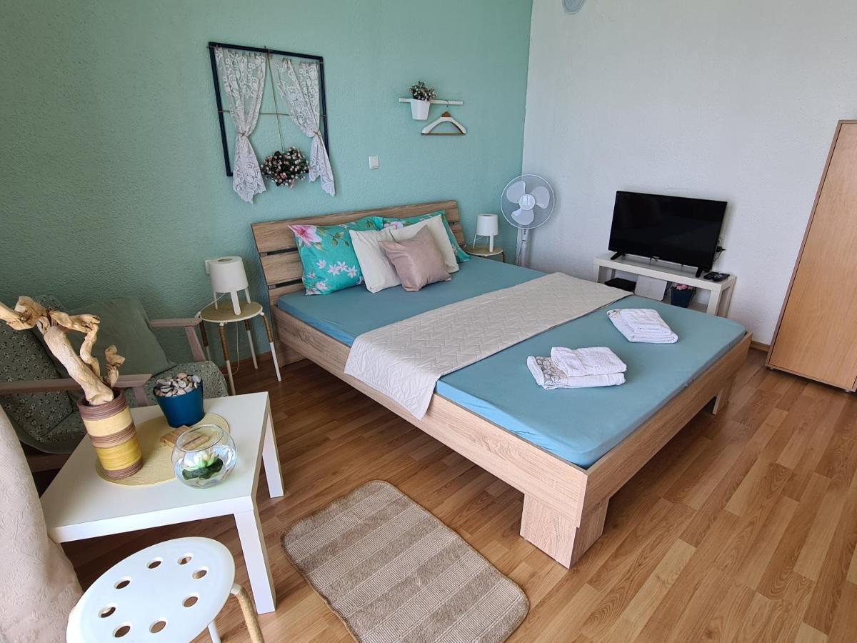Apartmani Rustik Trpejca Eksteriør bilde