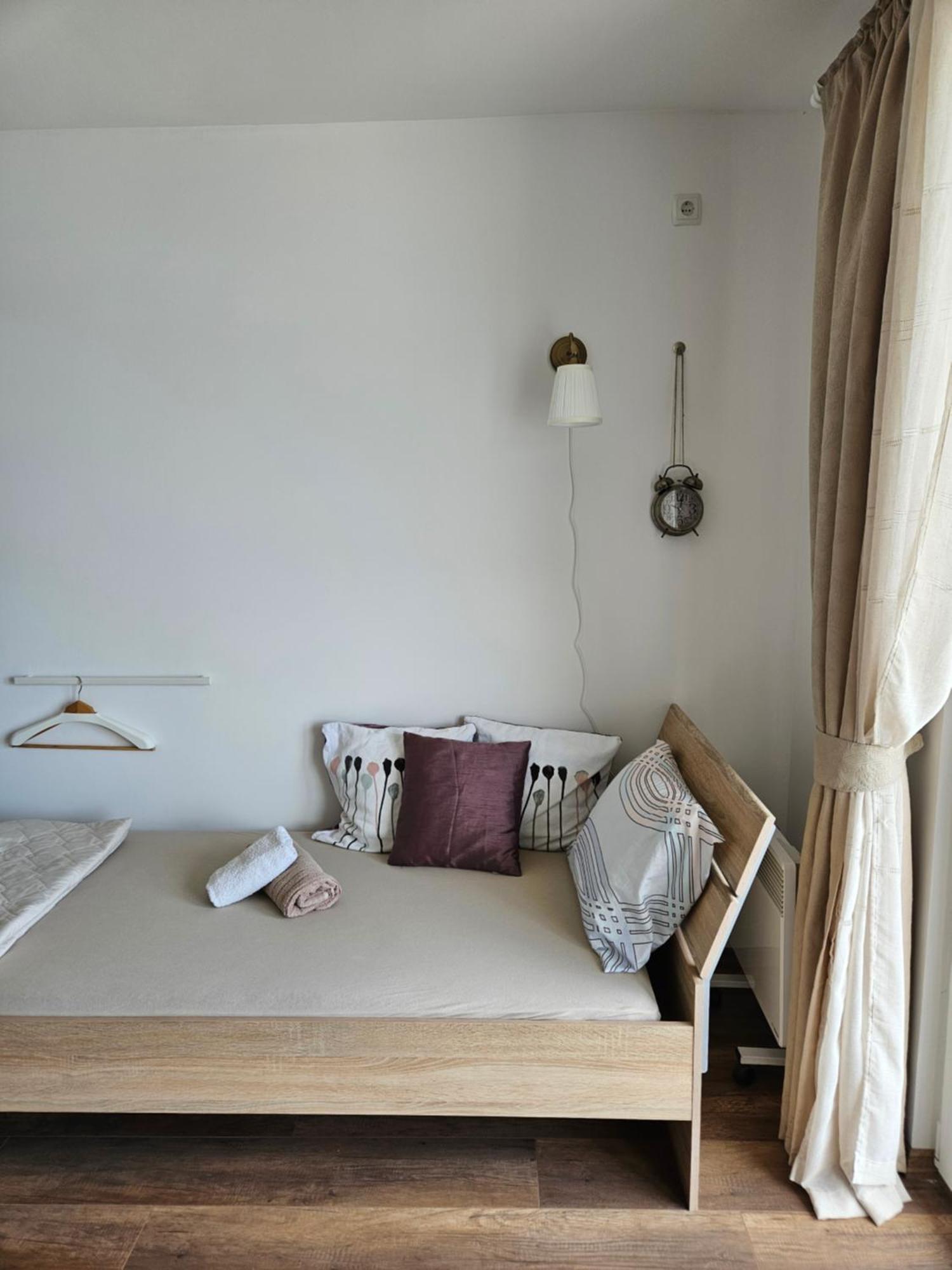 Apartmani Rustik Trpejca Eksteriør bilde