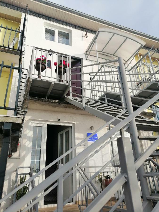 Apartmani Rustik Trpejca Eksteriør bilde